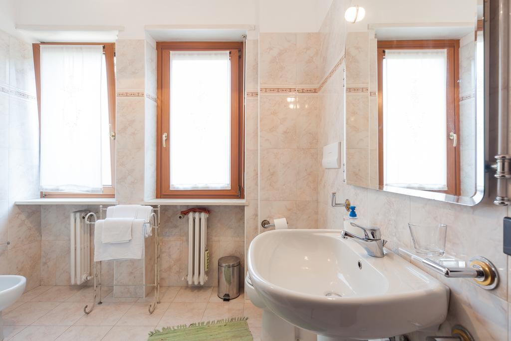 Al Quadrifoglio Bed & Breakfast ヴェローナ 部屋 写真