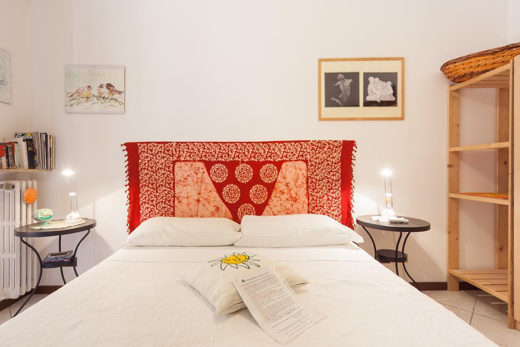 Al Quadrifoglio Bed & Breakfast ヴェローナ 部屋 写真
