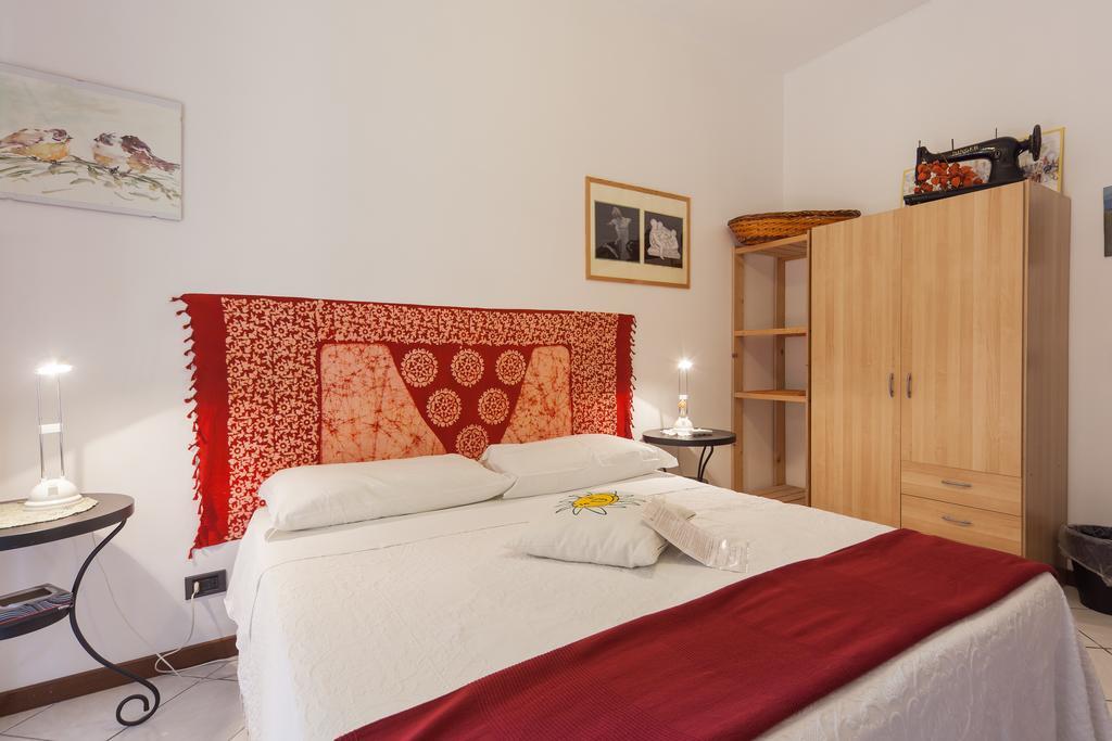 Al Quadrifoglio Bed & Breakfast ヴェローナ 部屋 写真
