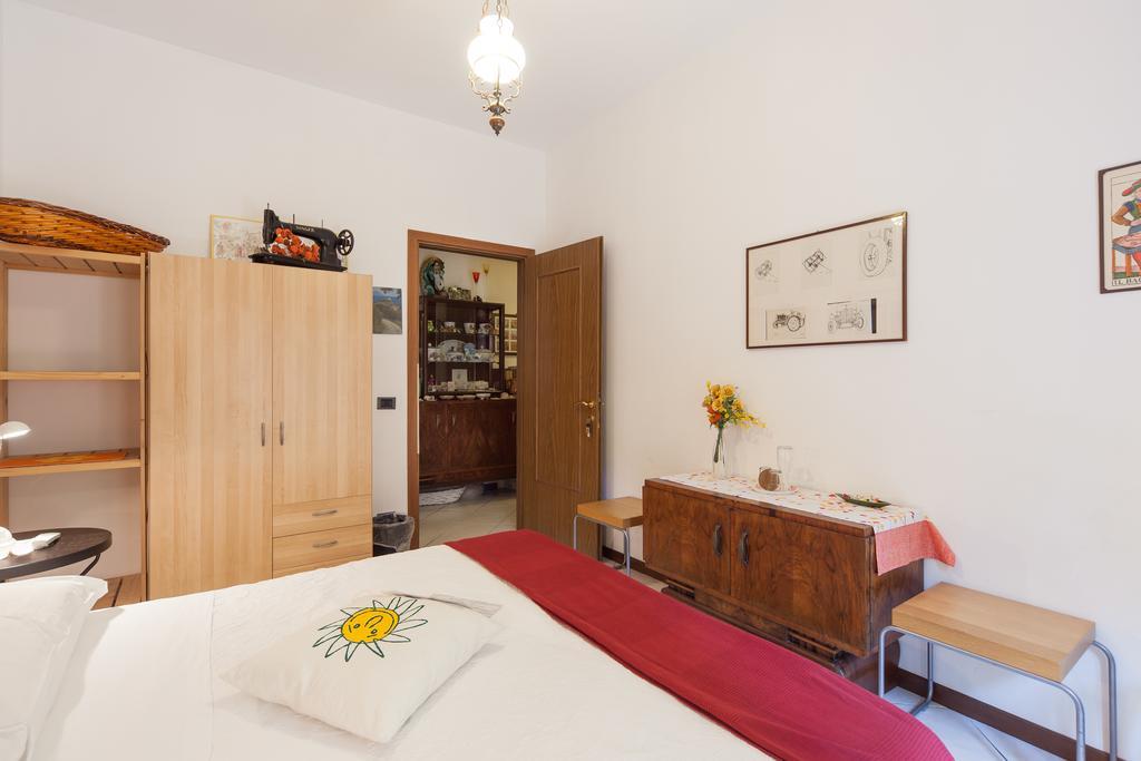 Al Quadrifoglio Bed & Breakfast ヴェローナ 部屋 写真