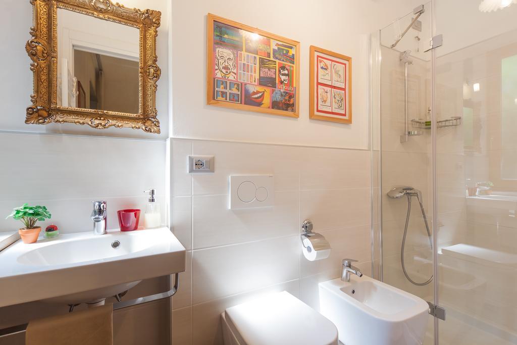 Al Quadrifoglio Bed & Breakfast ヴェローナ 部屋 写真