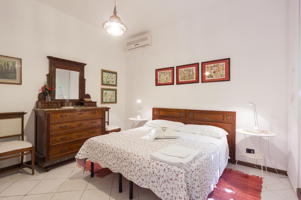 Al Quadrifoglio Bed & Breakfast ヴェローナ 部屋 写真