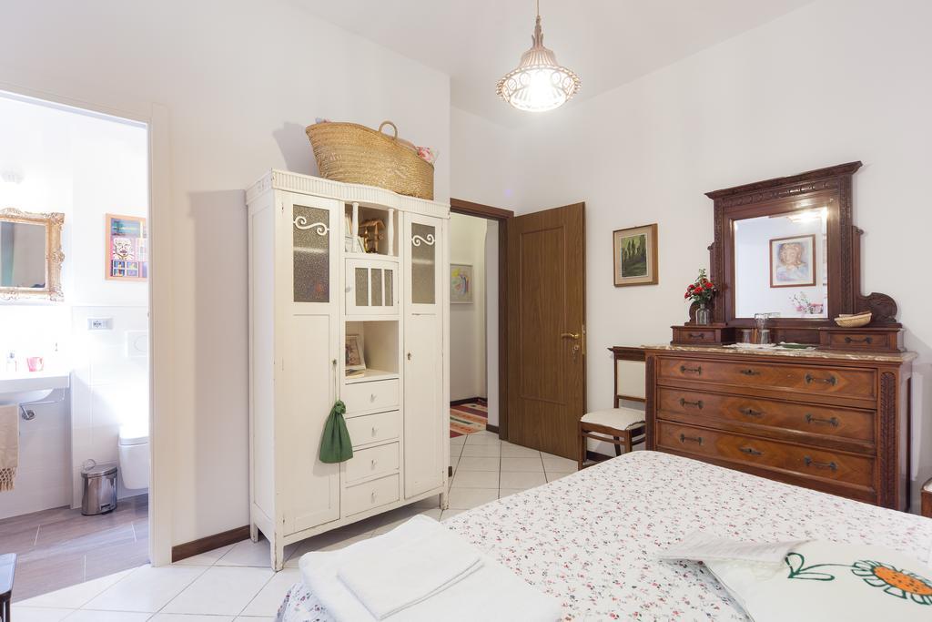 Al Quadrifoglio Bed & Breakfast ヴェローナ 部屋 写真