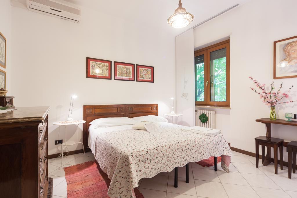 Al Quadrifoglio Bed & Breakfast ヴェローナ 部屋 写真