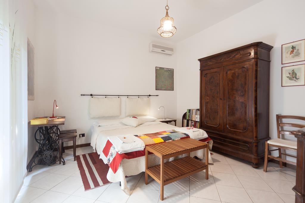 Al Quadrifoglio Bed & Breakfast ヴェローナ 部屋 写真
