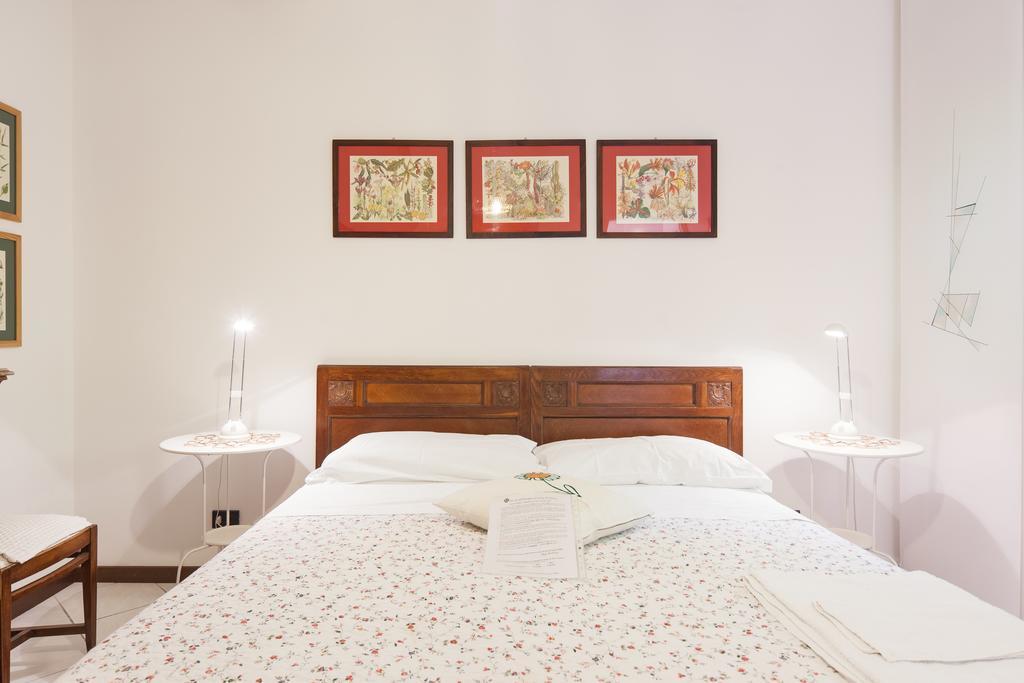 Al Quadrifoglio Bed & Breakfast ヴェローナ 部屋 写真