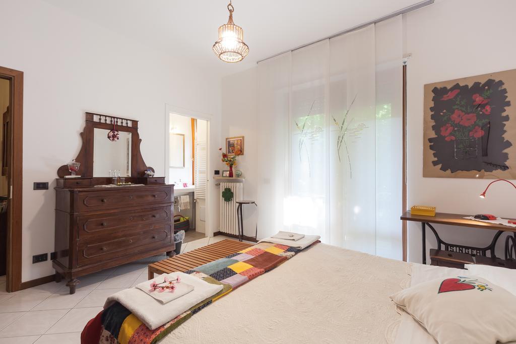 Al Quadrifoglio Bed & Breakfast ヴェローナ 部屋 写真