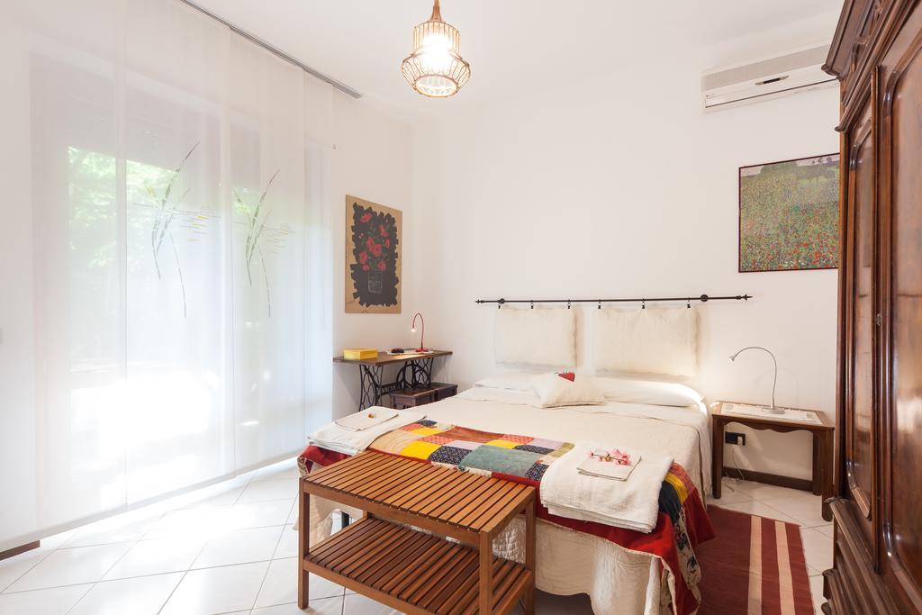 Al Quadrifoglio Bed & Breakfast ヴェローナ 部屋 写真