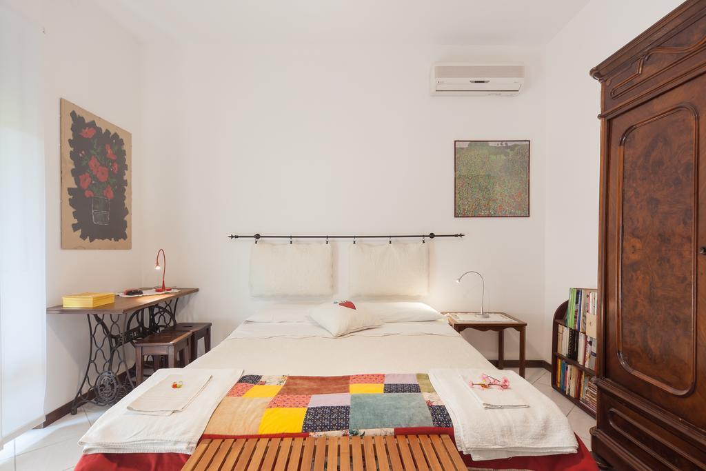 Al Quadrifoglio Bed & Breakfast ヴェローナ 部屋 写真