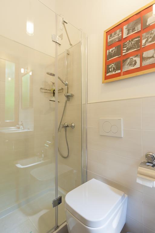 Al Quadrifoglio Bed & Breakfast ヴェローナ 部屋 写真