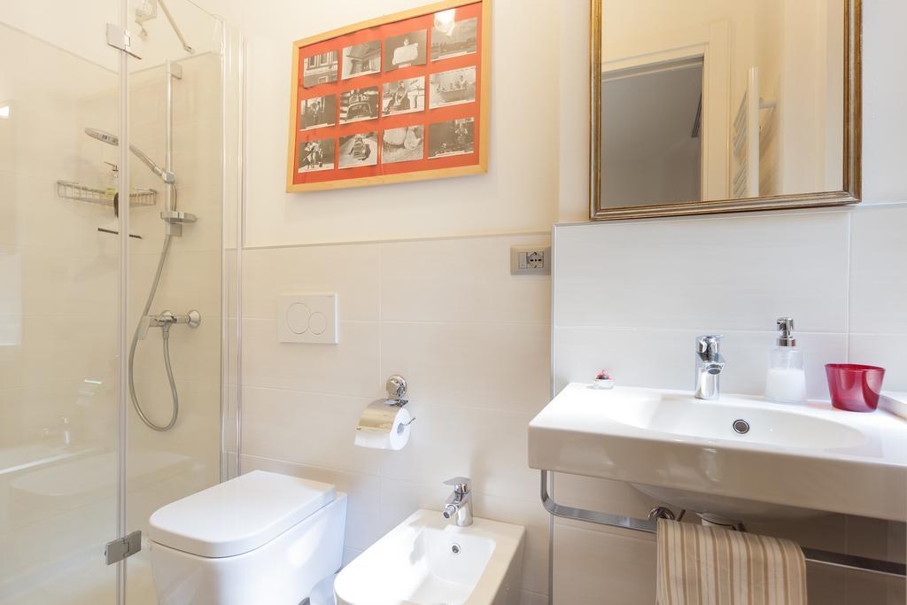 Al Quadrifoglio Bed & Breakfast ヴェローナ 部屋 写真